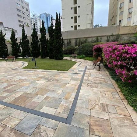 Studio Premium Pinheiros São Paulo Exterior foto