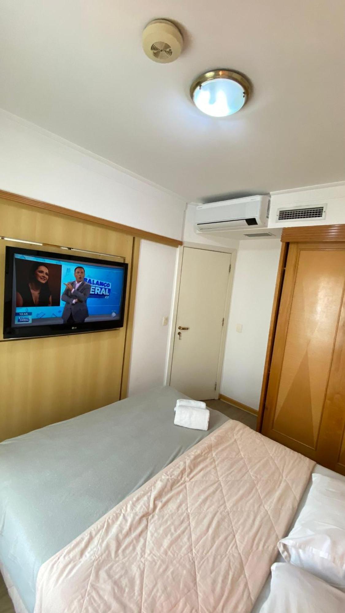 Studio Premium Pinheiros São Paulo Exterior foto