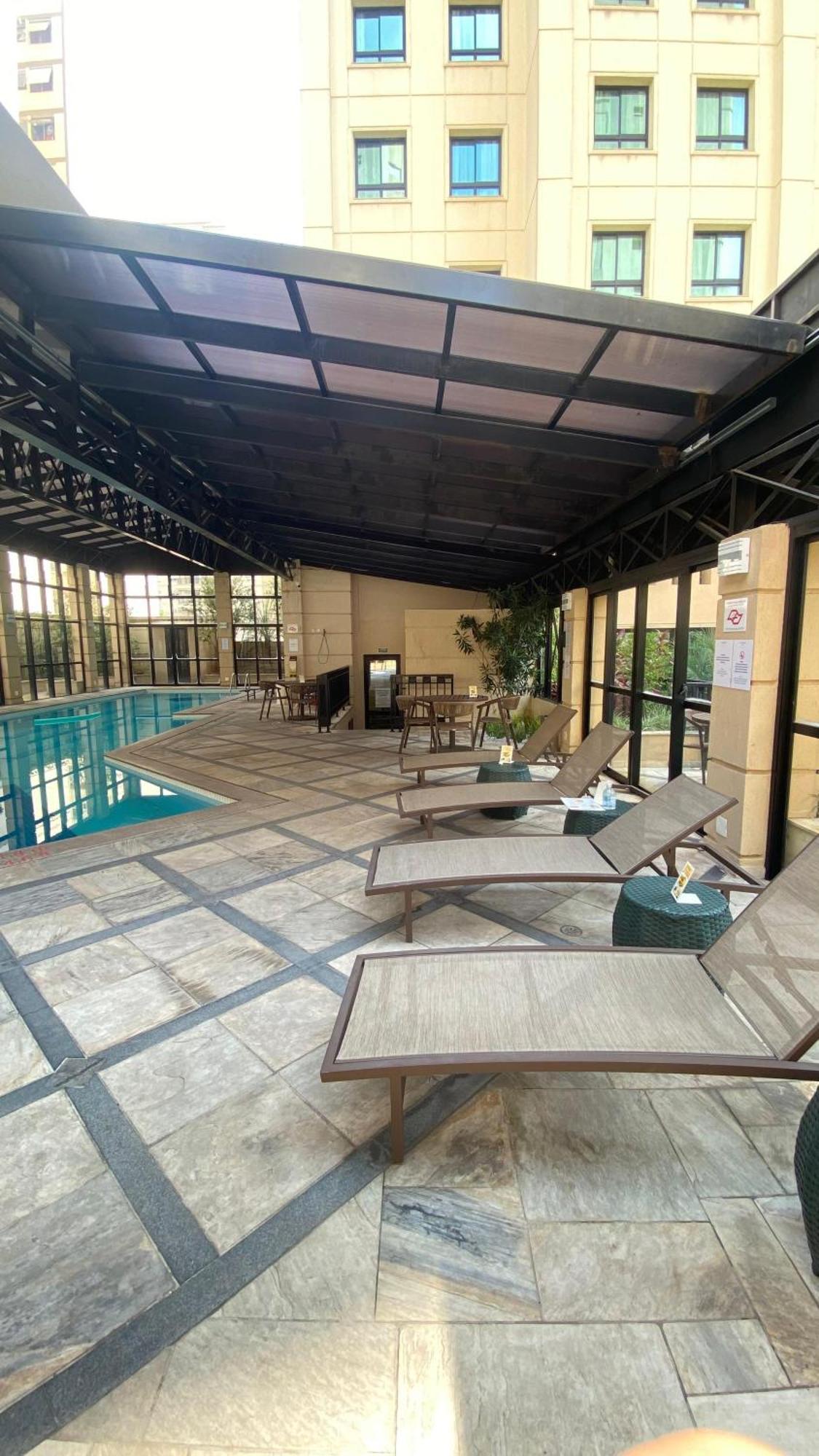 Studio Premium Pinheiros São Paulo Exterior foto